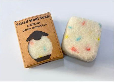 AMBOO Studio | Handmade Soap